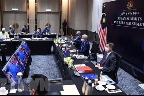 Thủ tướng Malaysia: ASEAN có thể học tập Nga về đối phó tội phạm mạngTin khácXét tặng danh hiệu 'Công dân Lạng Sơn ưu tú': Tôn vinh những tấm gương điển hìnhNỗ lực thực hiện Nghị quyết số 116