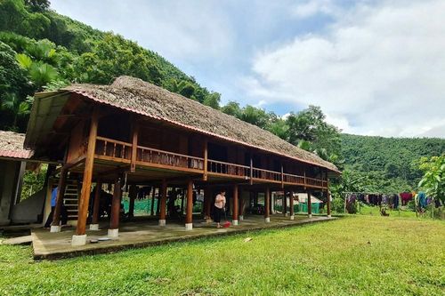 Tân Tiến gỡ khó trong thực hiện tiêu chí thu nhập