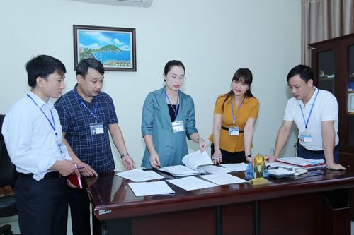Ban Thi đua - Khen thưởng tỉnh: Coi trọng tiêu chuẩn ISO trong cải cách hành chính