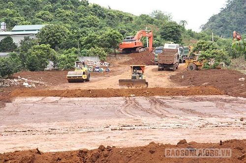 Tạo môi trường thuận lợi triển khai các dự án