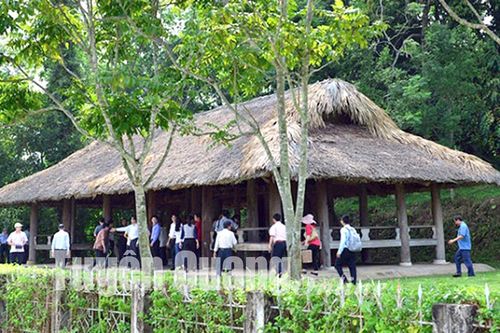 Những dấu mốc từ khi có Đảng