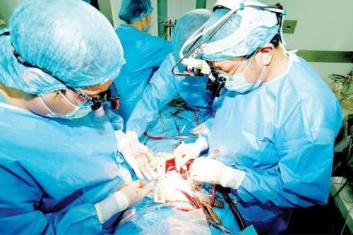 Y tế - Sức khỏe Tin tức y tế Định danh trên bản đồ y khoa thế giới - Bài 1: Hướng đến thương hiệu quốc tế