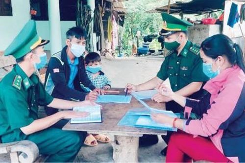 Đời sống Nữ trưởng thôn 9X