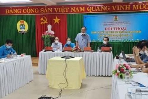 Chính trị - Xã hội An sinh xã hội Nhiều thắc mắc về chính sách hỗ trợ người lao động và doanh nghiệp được giải đáp
