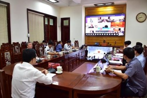 Kinh tế Xây dựng - Giao thông Năm 2030 hoàn thành việc lồng ghép phát triển đô thị tăng trưởng xanh