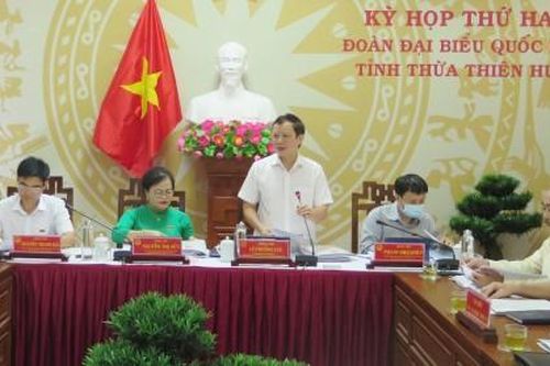 Kinh tế Cơ cấu lại nền kinh tế theo hướng phát triển kinh tế số và đổi mới sáng tạo