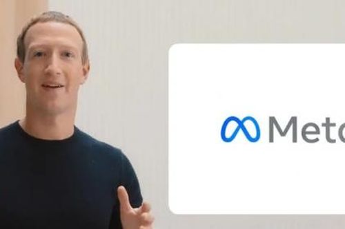 Facebook đổi tên, giá cổ phiếu lập tức tăng