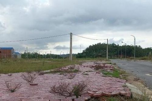 Quảng Ngãi: Nhiều vi phạm tại dự án kè Cà Ninh gần 700 tỷ đồng