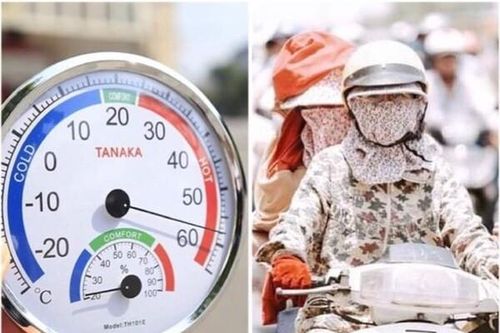 Liên Hợp Quốc cảnh báo nguy cơ gia tăng các đợt nắng nóng gay gắt trên diện rộng