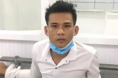Bị bắt sau hơn 1 năm lẩn trốn truy nã tại các khu nhà trọ
