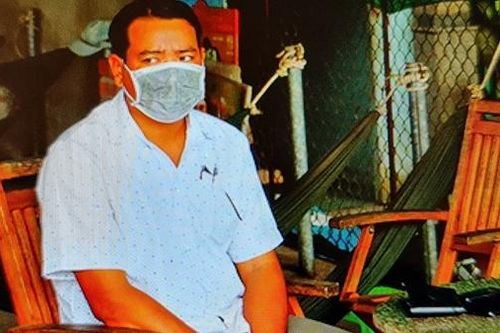 Giả danh Công an nhận tiền giải quyết tranh chấp đất đai