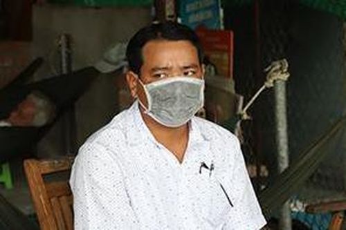 Kẻ nhiều lần giả danh công an để lừa đảo