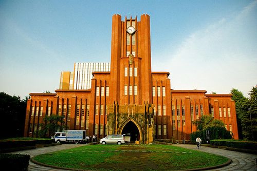 Top 10 trường đại học tốt nhất thế giới năm 2022
