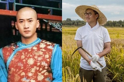 'Nhĩ Khang' Châu Kiệt bỏ showbiz về làm nông dân, giờ là đại gia nghìn tỷ