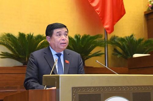 Cơ cấu lại nền kinh tế theo hướng dựa vào tăng năng suất, chất lượng