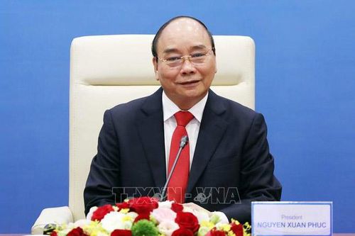 Việt Nam luôn sát cánh cùng các nước châu Phi vượt qua khó khăn