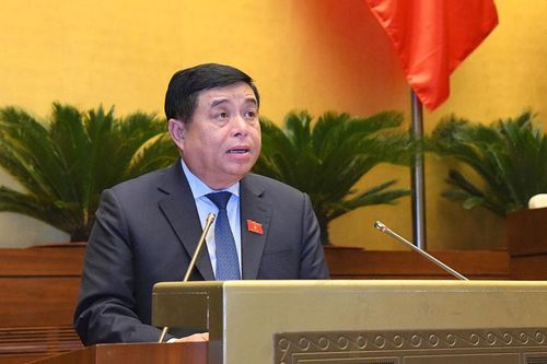 Cơ cấu lại nền kinh tế sẽ tạo động lực, đà bứt phá cho giai đoạn mới