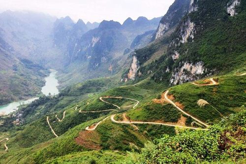 Du lịch Hà Giang: Điểm đến tiềm năng sau dịch Covid-19