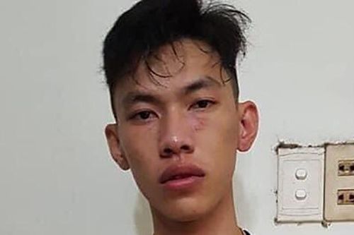 Chân dung nam thanh niên vừa nổ súng vừa livestream chửi bới gây xôn xao mạng xã hội