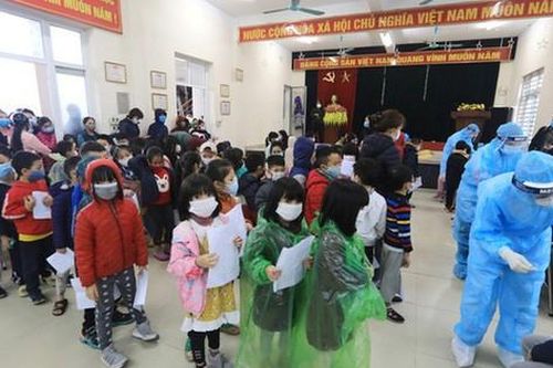 Nỗi lo sức khỏe tâm thần trẻ em, hệ lụy từ COVID-19
