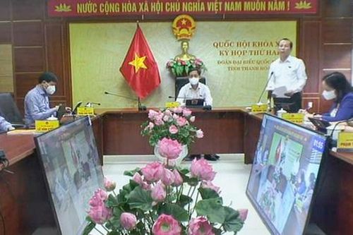 Đại biểu Quốc hội đề nghị cấm hành vi làm phiền khách hàng của nhân viên bảo hiểm