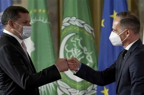 Libya: Cuộc bầu cử Tổng thống đầu tiên nhiều rủi ro