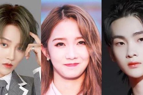 Khi các center của 'Produce 101' bản Trung vướng thị phi: Ngoài Mạnh Mỹ Kỳ còn ai nữa?