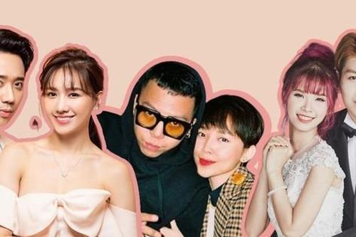 Trấn Thành, Tóc Tiên, Khởi My đáp trả chuyện sinh con thế nào được netizen tán thành?