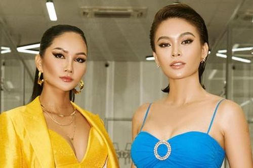 Mâu Thủy bất ngờ rút khỏi show thực tế sau 2 ngày ghi hình, phản ứng của H'Hen Niê ra sao?