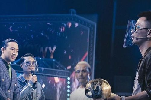 Rap Việt 2021: Wowy chọn Sol 7 khi vừa xuất hiện, bộ tứ quyền lực liên tục 'giáp lá cà'