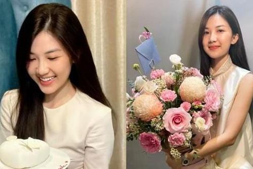 Lương Thanh (11 Tháng 5 Ngày) khoe ảnh sinh nhật, Khả Ngân bình luận gì mà fan ngỡ ngàng?