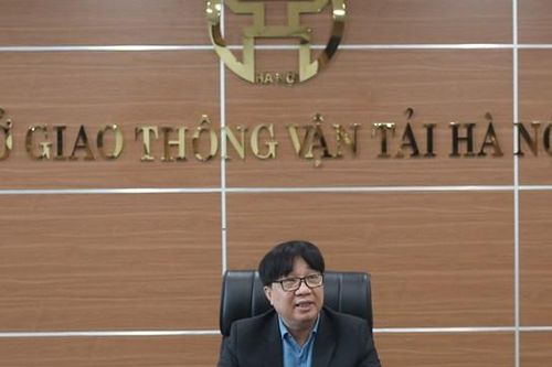 Giám đốc Sở GTVT Hà Nội nói gì về việc thu phí xe vào nội đô?