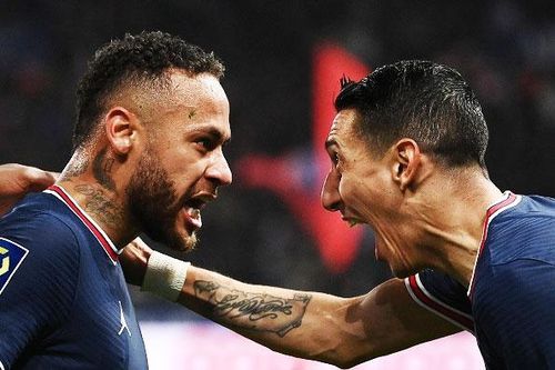 PSG thắng ngược Lille 2-1