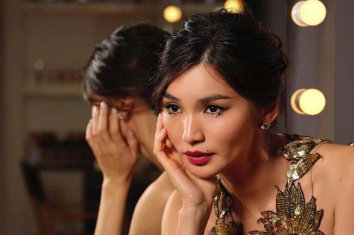 Minh tinh gốc Á trong bom tấn 'Eternals'