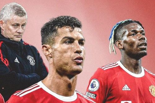 Man United chơi kém vì cầu thủ lười pressing?