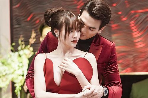 Quang Huy: 'Cơ chế quản lý phim Việt đang bị thụt lùi so với âm nhạc'
