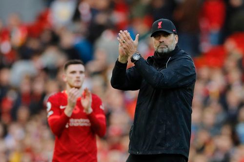 Liverpool rơi chiến thắng dù dẫn 2-0