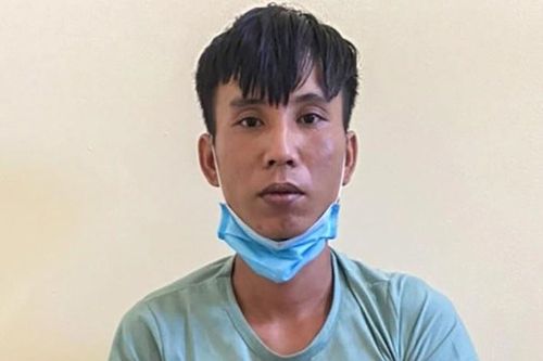 Bắt giữ nghi phạm khống chế, cưỡng bức chủ nhà