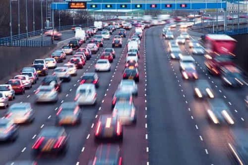 Thu phí xe vào nội thành: Chuyện không mới trên thế giới