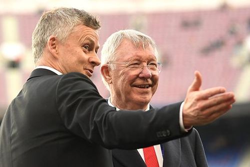 Tottenham vs MU: Sir Alex có quá nuông chiều Solskjaer?