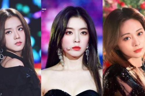 Fan chọn ra idol xứng danh 'nữ hoàng' K-pop năm 2021