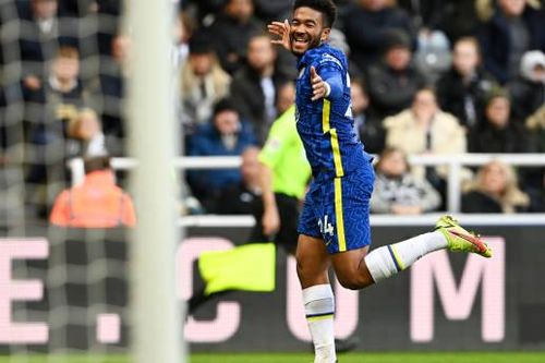 ĐIỂM NHẤN Newcastle 0-3 Chelsea: Ngày James tỏa sáng. Chelsea chắc ngôi đầu
