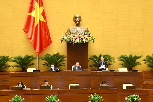 Phải vượt qua tư duy nhiệm kỳ, lợi ích của bộ, ngành, địa phương