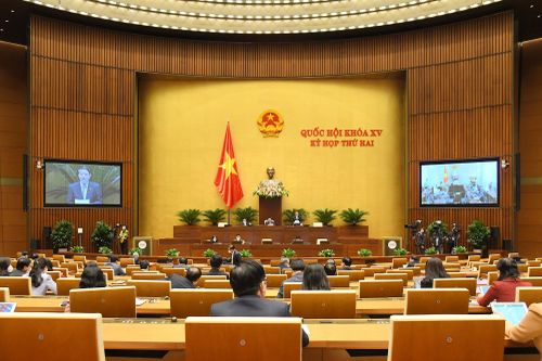 Cá thể hóa trách nhiệm người đứng đầu trong quản lý đất đai