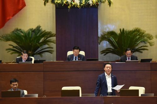 Quy hoạch sử dụng đất phải đồng bộ với các quy hoạch khác