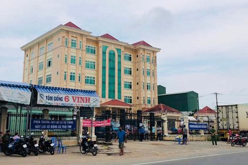 Số ca nhiễm Covid-19 mới tại Bạc Liêu tăng vọt