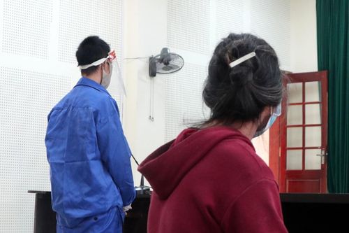 Nỗi khổ của người mẹ có con nghiện ngập, giết người
