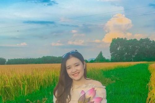 Yếu tố quan trọng nhất để thành công là sự kiên trì và ý chí vượt gian khổ