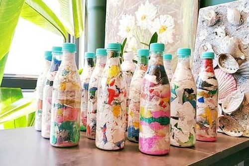 Những viên gạch xanh
