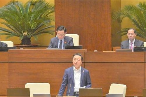 Cương quyết giữ 3,5 triệu ha đất lúa
